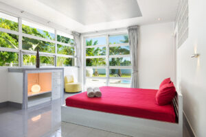 phuket villa hire