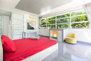 thailand villa holidays