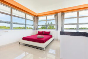 thailand villa with private pool