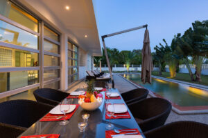 thailand villas airbnb