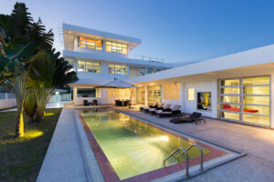 villa in phuket thailand