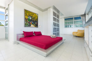 villa phuket rental