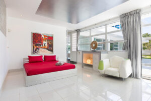 villa phuket thailand